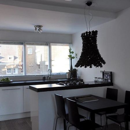 Vila 786Loft Alkmaar Pokoj fotografie
