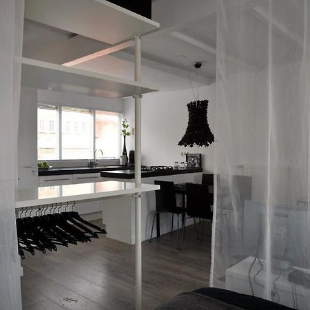 Vila 786Loft Alkmaar Pokoj fotografie