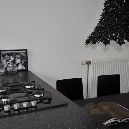 Vila 786Loft Alkmaar Pokoj fotografie