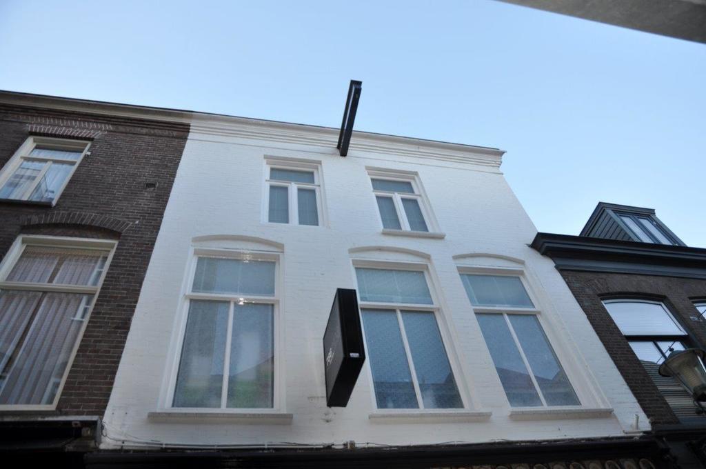 Vila 786Loft Alkmaar Pokoj fotografie