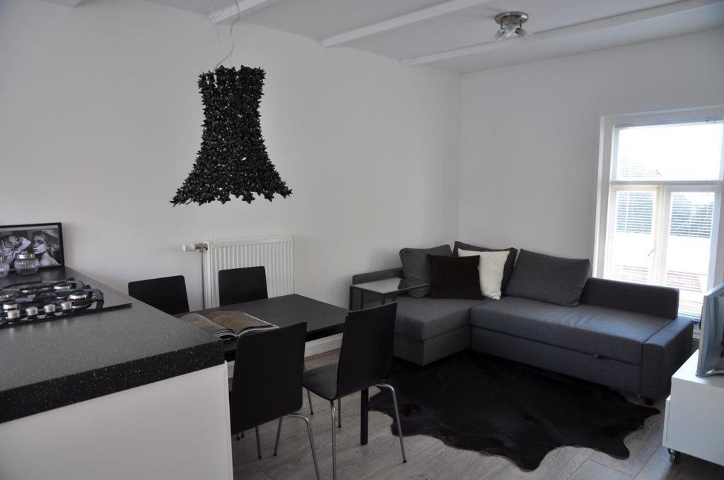 Vila 786Loft Alkmaar Pokoj fotografie