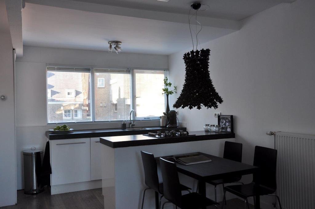 Vila 786Loft Alkmaar Pokoj fotografie