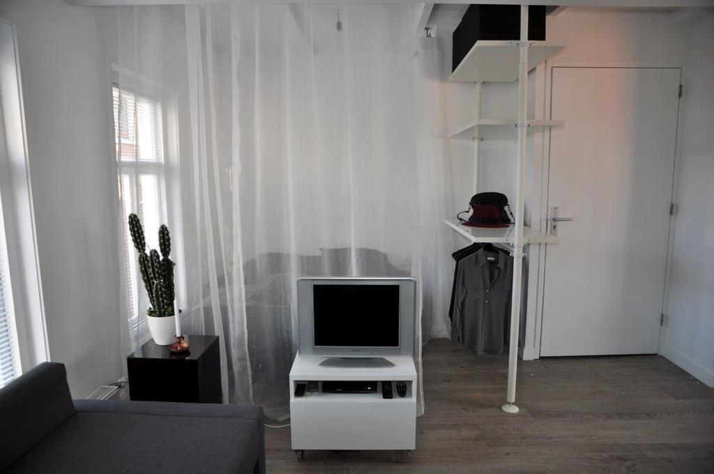 Vila 786Loft Alkmaar Pokoj fotografie