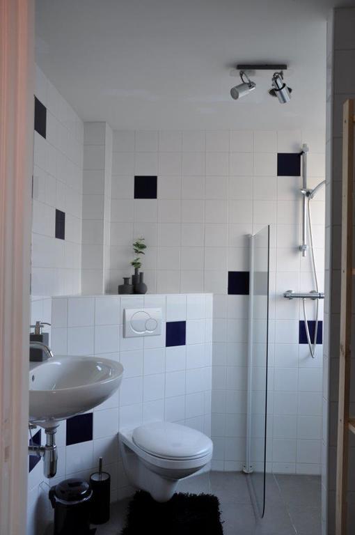 Vila 786Loft Alkmaar Pokoj fotografie